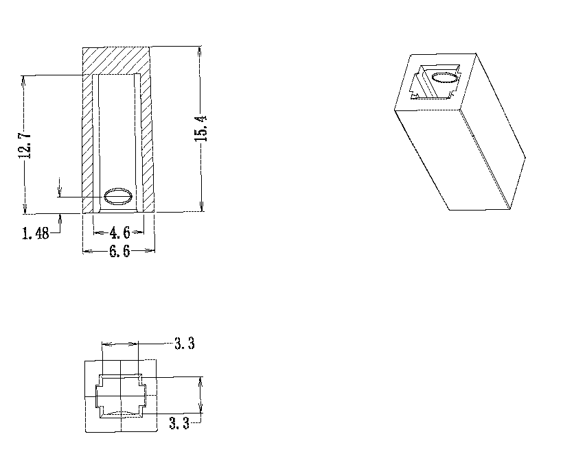 旋鈕|一體化卡塊|旋鈕鋁制|開關(guān)|按鍵|PEEK螺絲|PEI螺絲